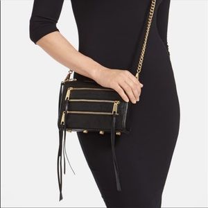 Rebecca Minkoff 5 zip